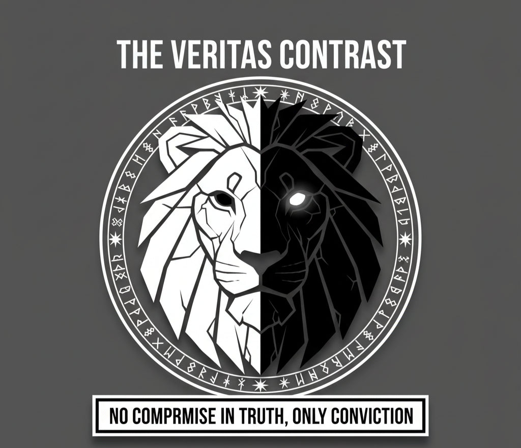 The Veritas Contrast
