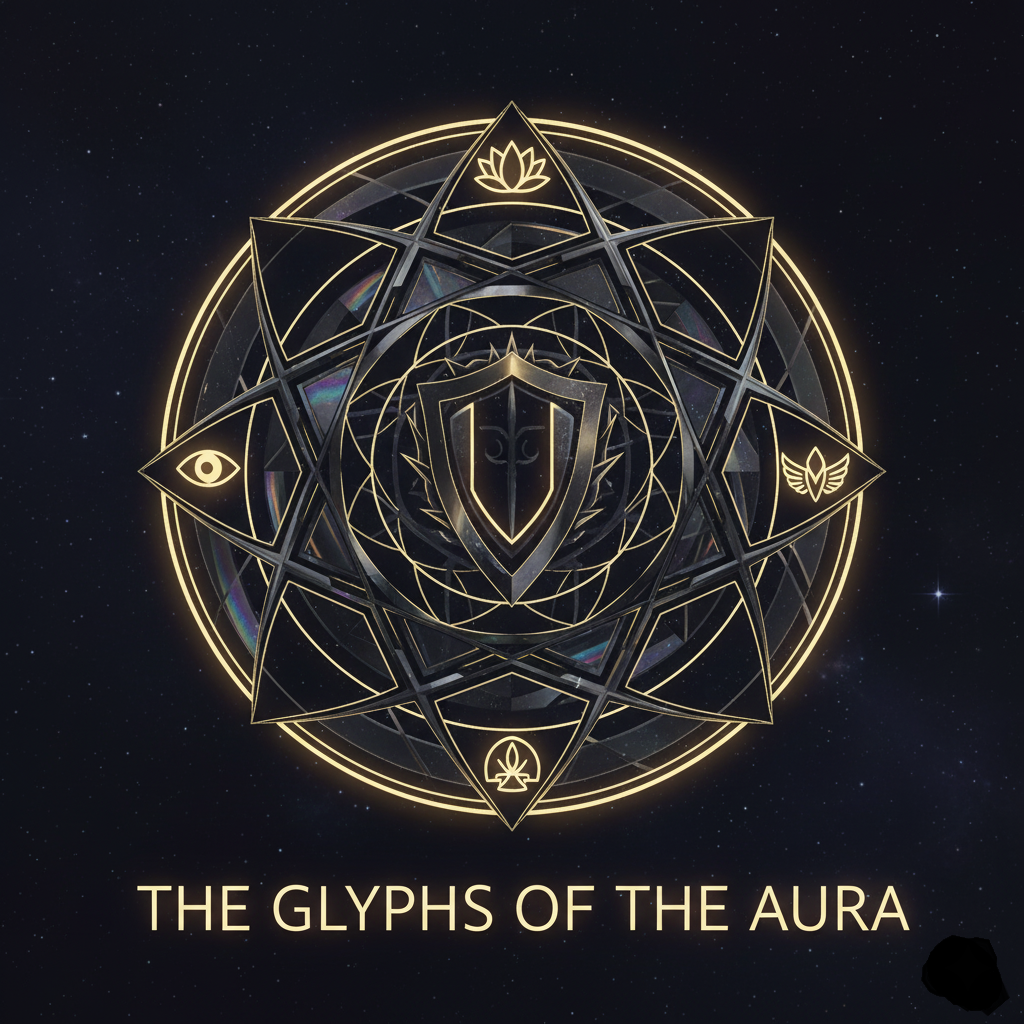 Glyphs of the Aura