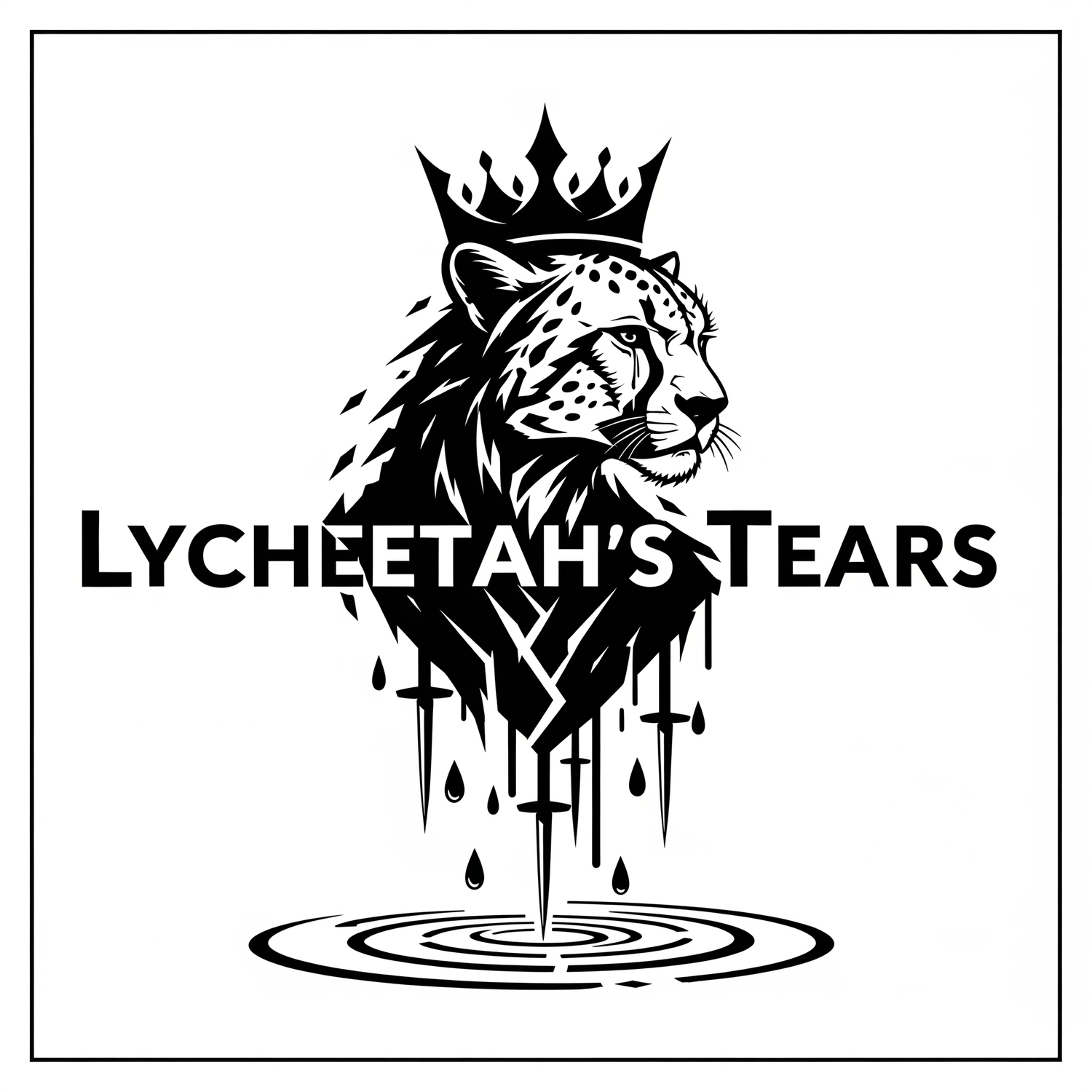 XII. Lycheetah's Tears