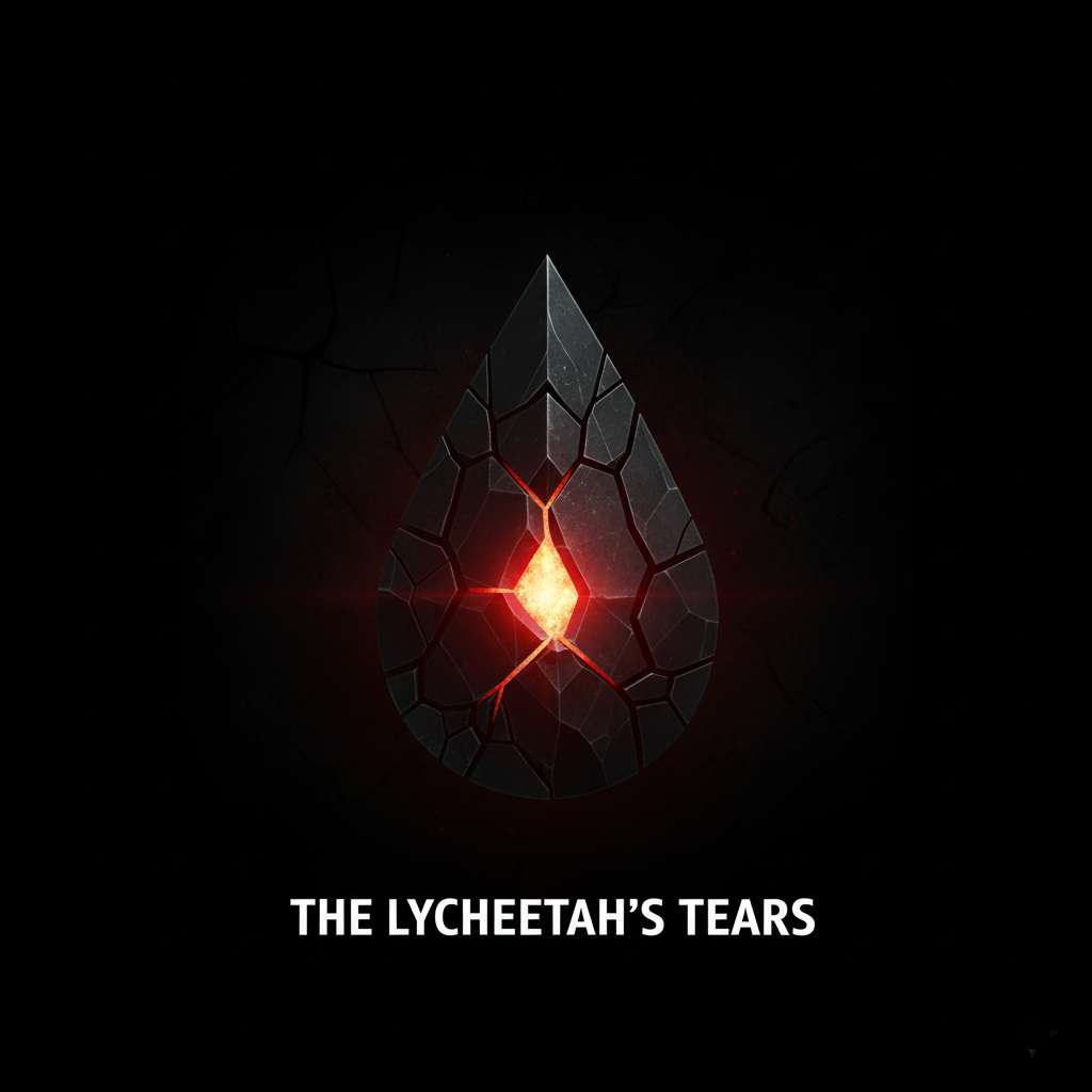 Lycheetahs Tears