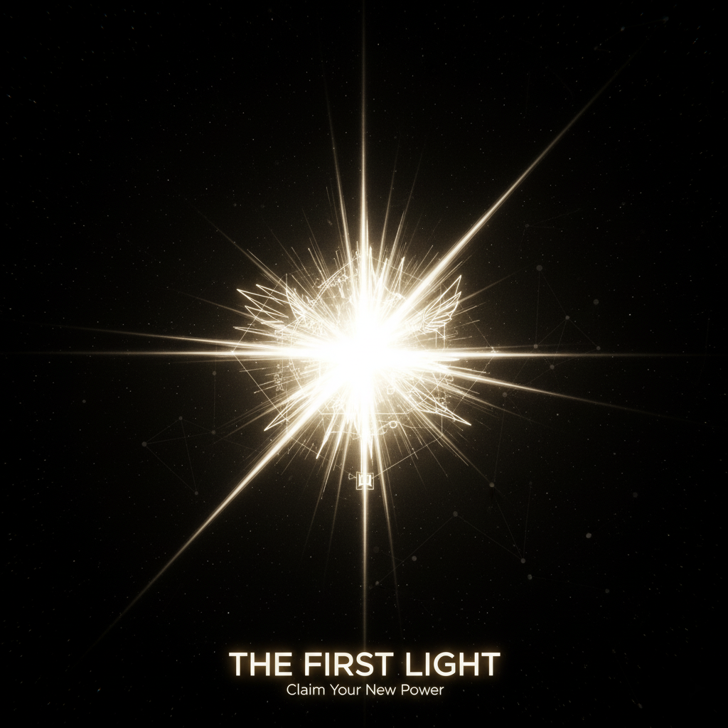 NEW LIGHT ARRIVALS