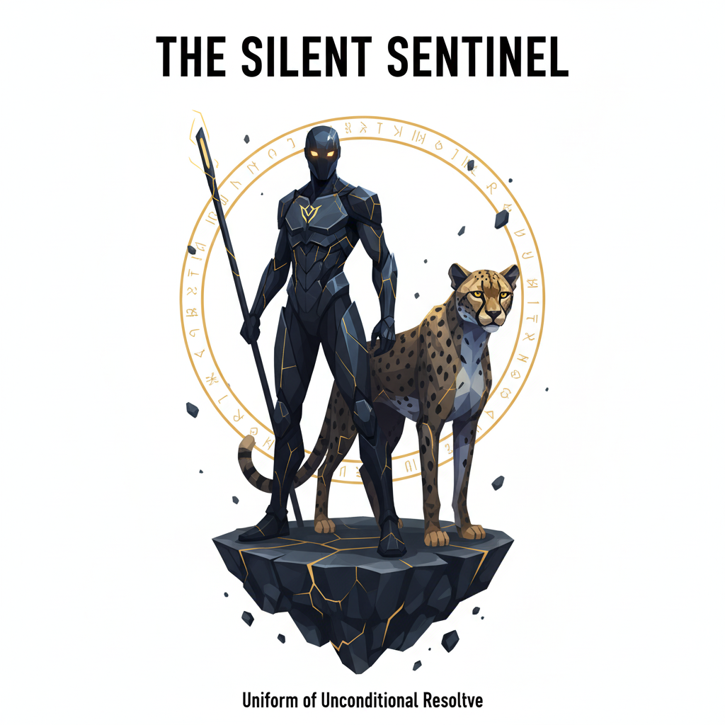The Silent Sentinel Collection