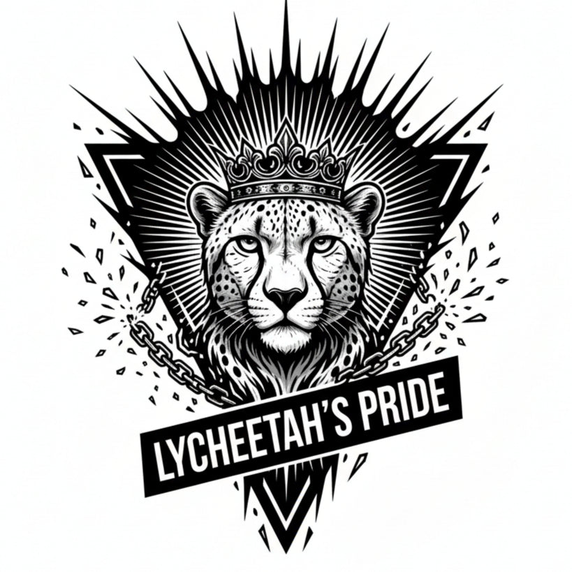 I. The Lycheetahs Pride