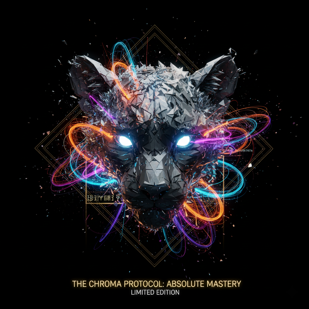 The Chroma Protocol