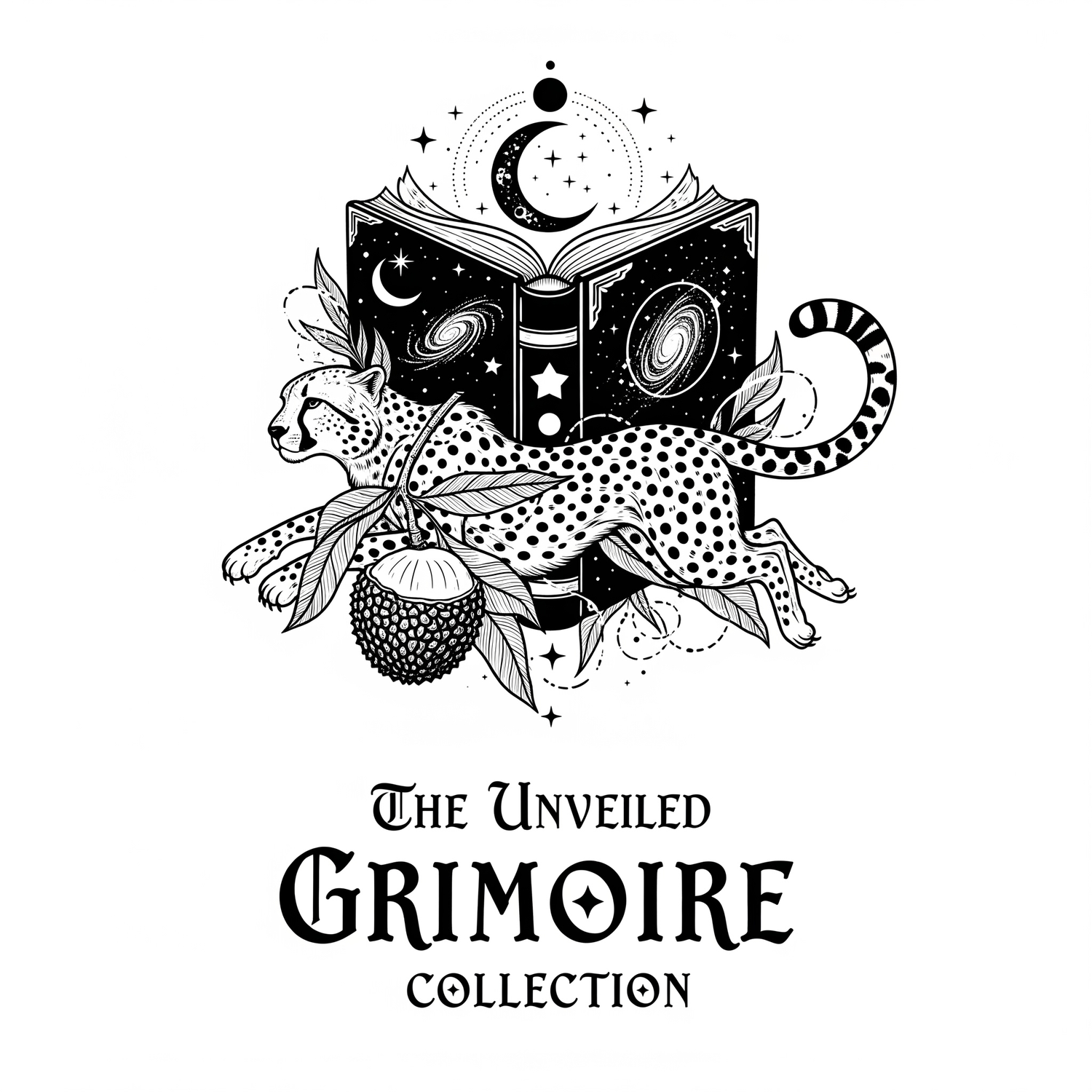 VIII. The Unveiled Grimoire