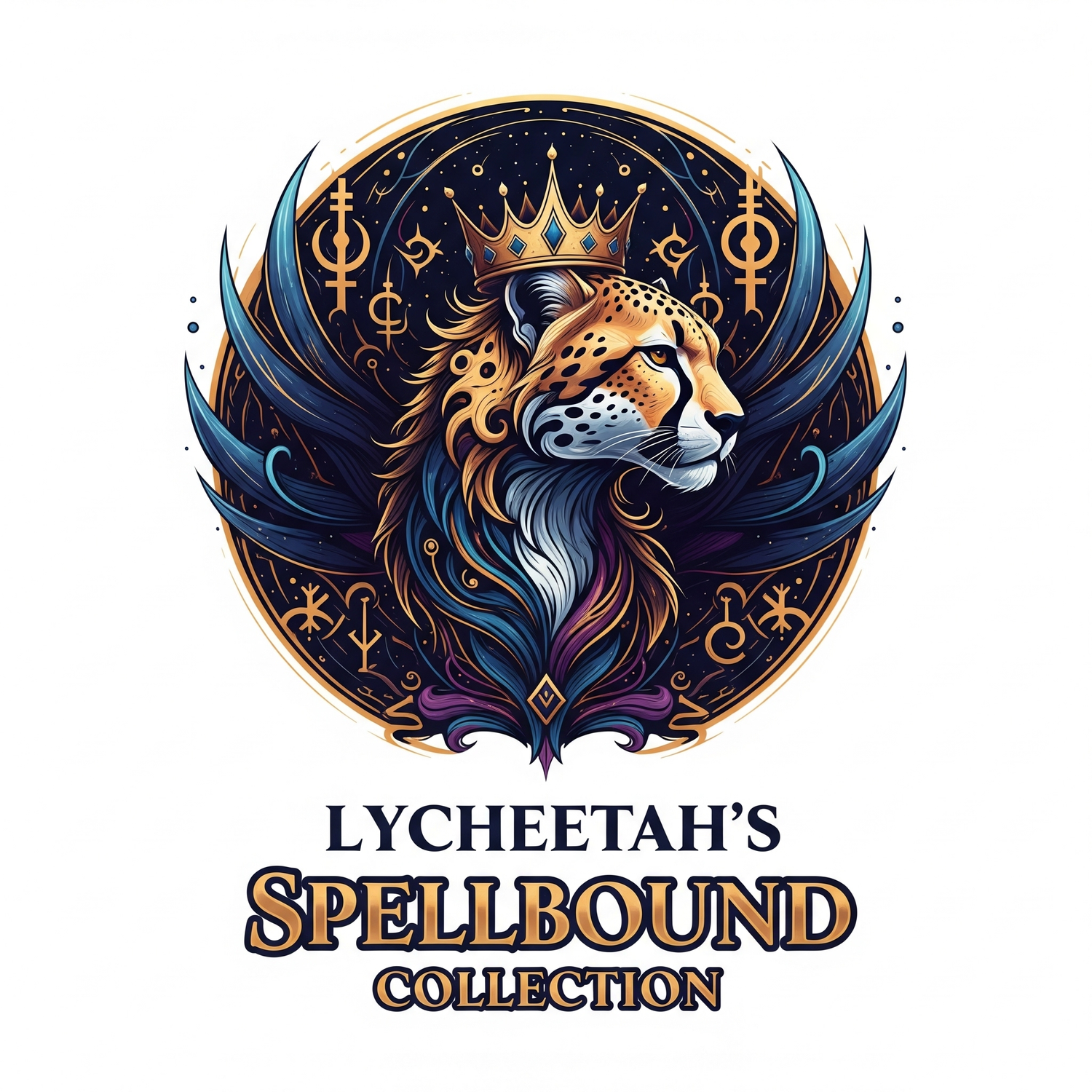 II. Lycheetah's Spellbound Collection