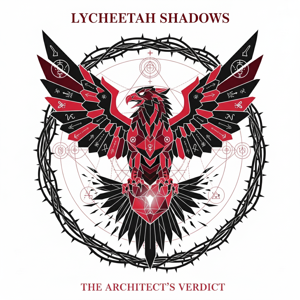 Lycheetah’s Shadows: The Architect’s Verdict
